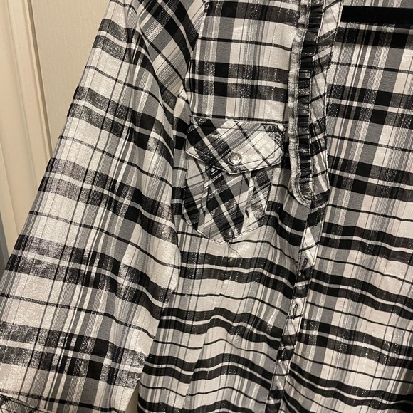 Karv button up shirt - Picture 6 of 6